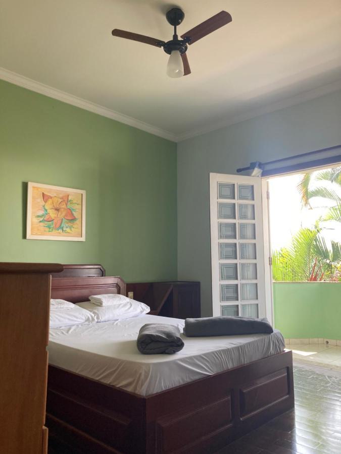 Villa Casa Em Aparecida à Aparecida  Extérieur photo