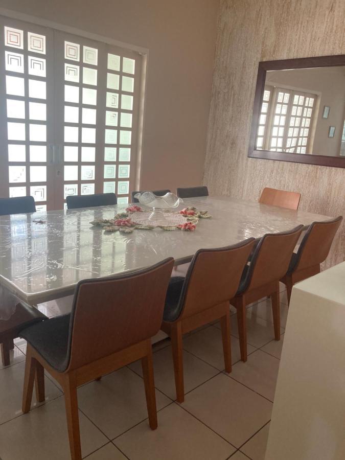 Villa Casa Em Aparecida à Aparecida  Extérieur photo