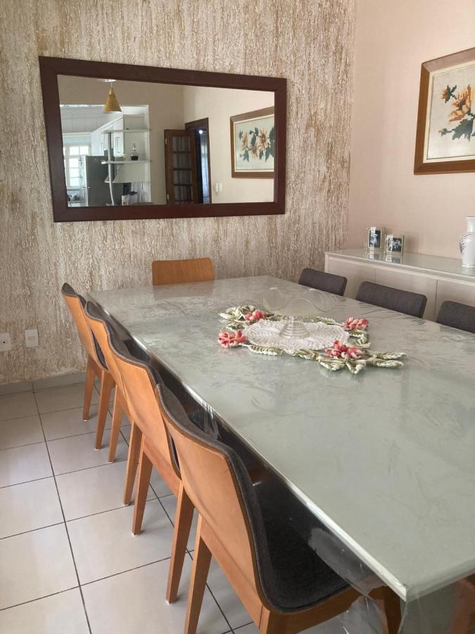 Villa Casa Em Aparecida à Aparecida  Extérieur photo